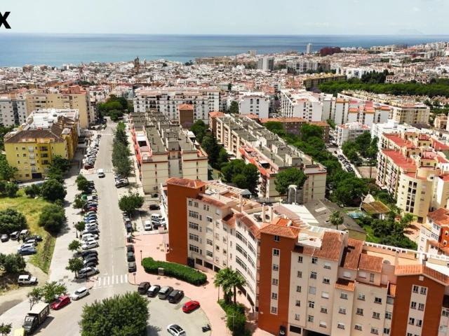 Ático en venta, Estepona, Málaga