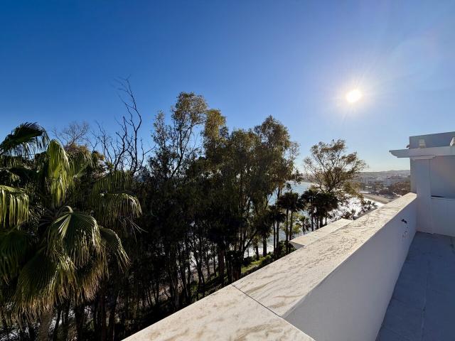 Ático en venta, Estepona, Málaga