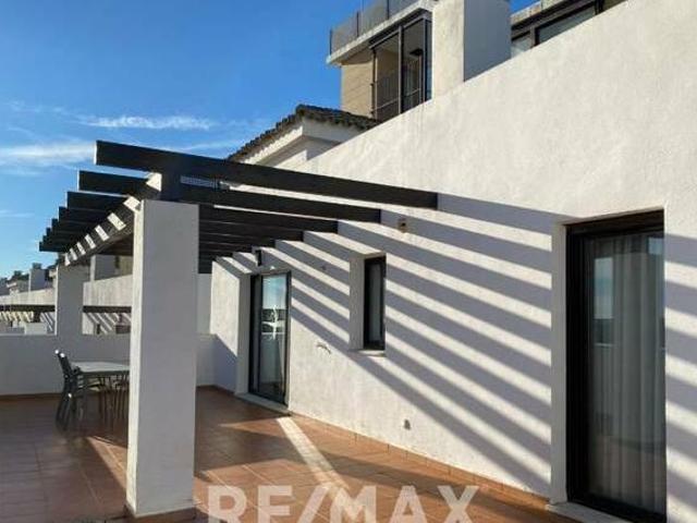 Ático en venta Flaminio Estepona