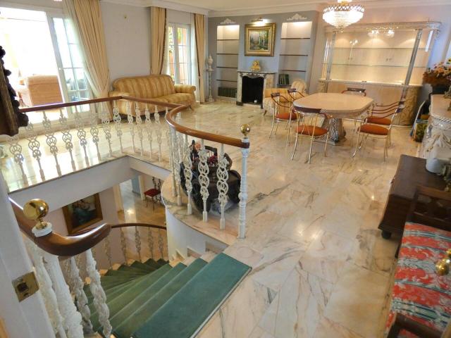Ático en venta, Fuengirola, Málaga