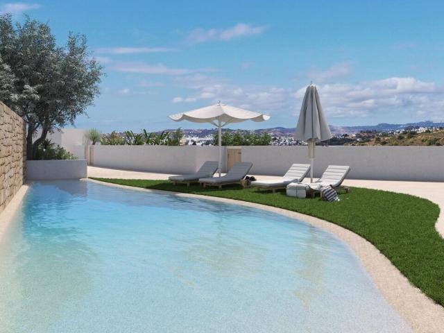 Ático en venta, Fuengirola, Málaga