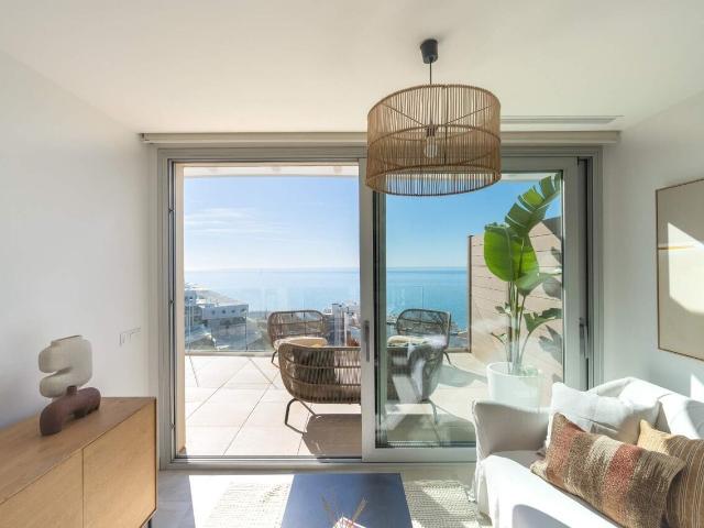 Ático en venta, Fuengirola, Málaga