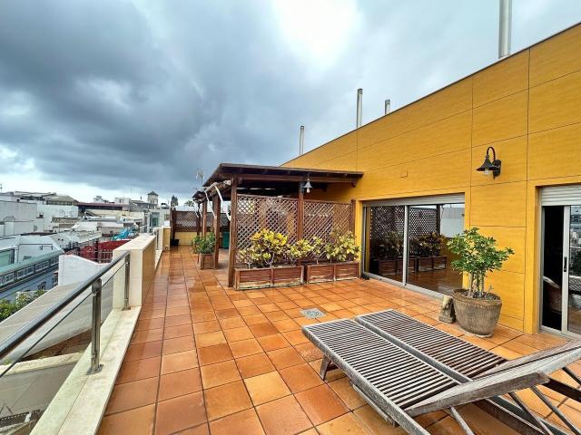 Ático en venta, Las Palmas de Gran Canaria, Las Palmas