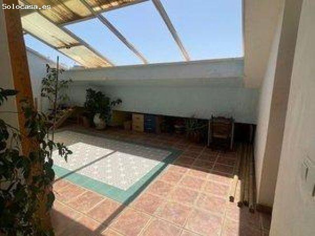 ÁTICO EN VENTA MOLINOS DEL RIO