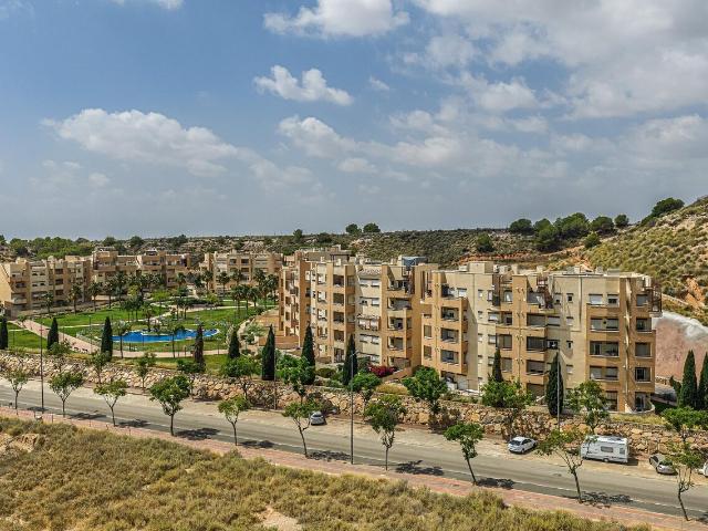 Ático en venta, Murcia, Murcia