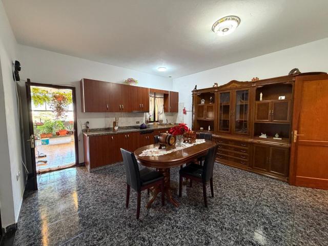 Ático en venta, Ojos de Garza, Las Palmas