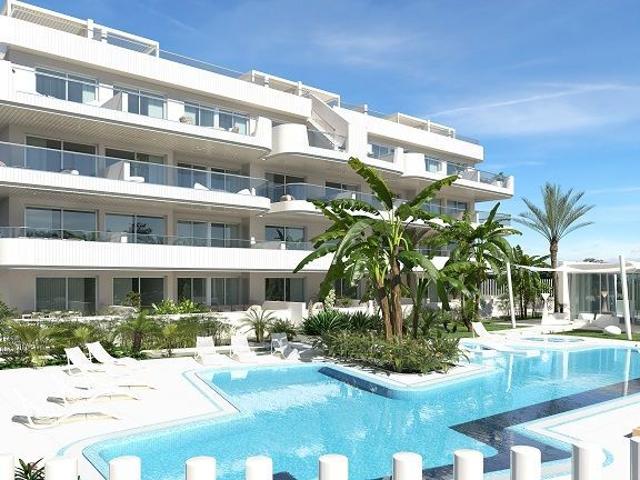 Ático en venta. ORIHUELA COSTA