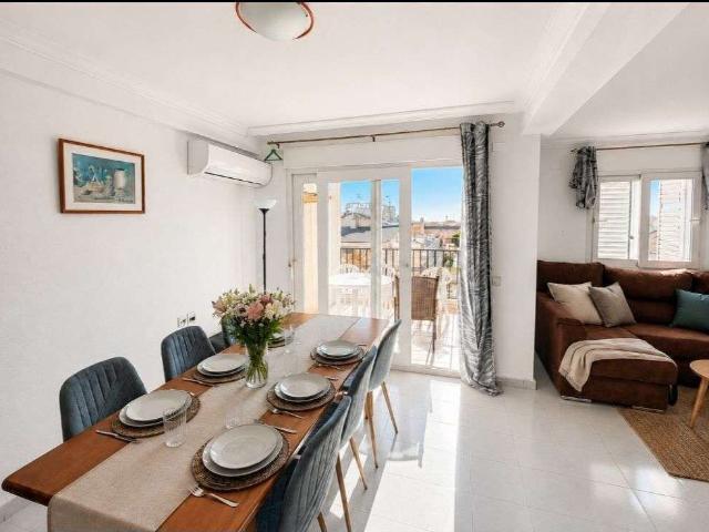 Ático en venta, Peñíscola, Castellón/Castelló