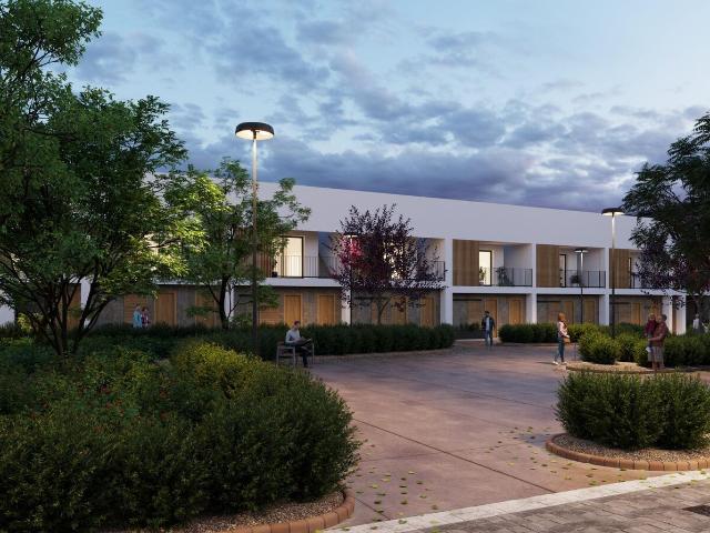 Ático en venta, Platja de Palma Es Coll d'en Rabassa, Palma de Mallorca