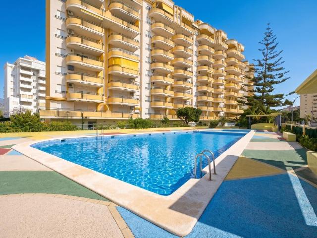 Ático en venta, Playa de Gandía, Valencia/València