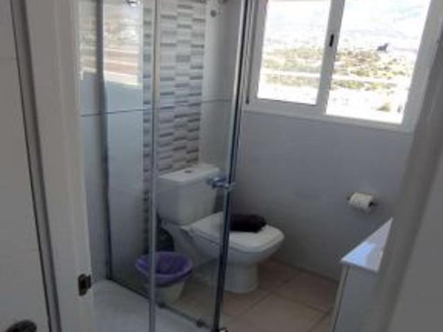 Ático en venta Primera Línea de playa Fuengirola
