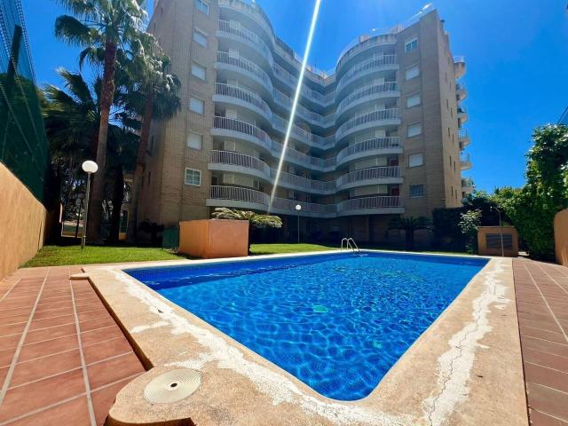 Ático en venta, Salou, Tarragona