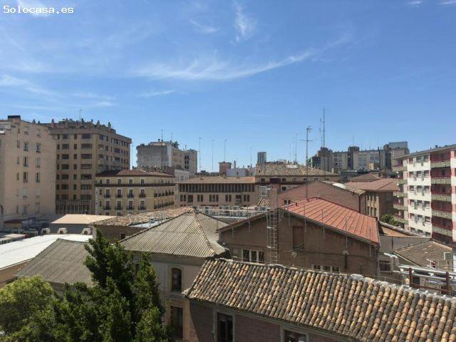 Ático en Zaragoza