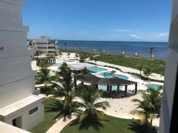 ÁTICO EN ALMARES KINUH TELCHAC