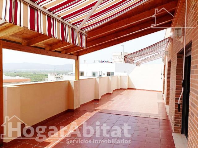 Ático en Almenara
