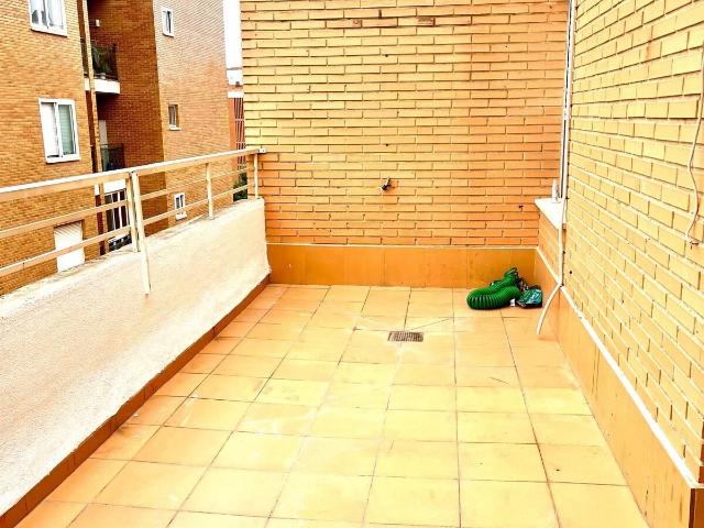 Ático en Albacete