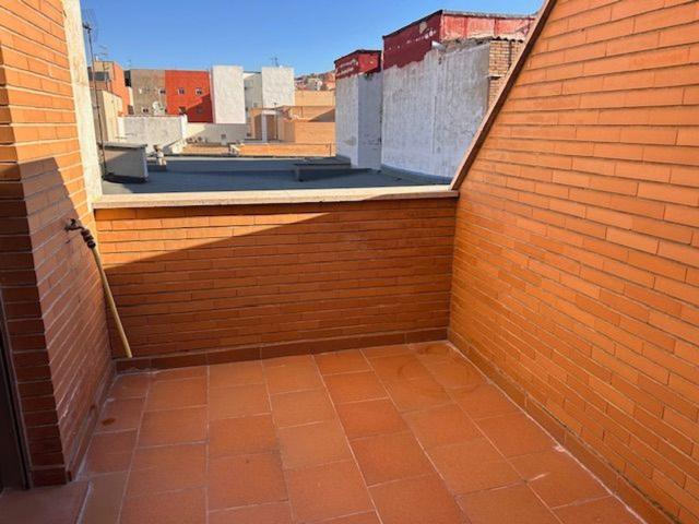 Ático En alquiler Calle menéndez pelayo 2, Centro, Puertollano