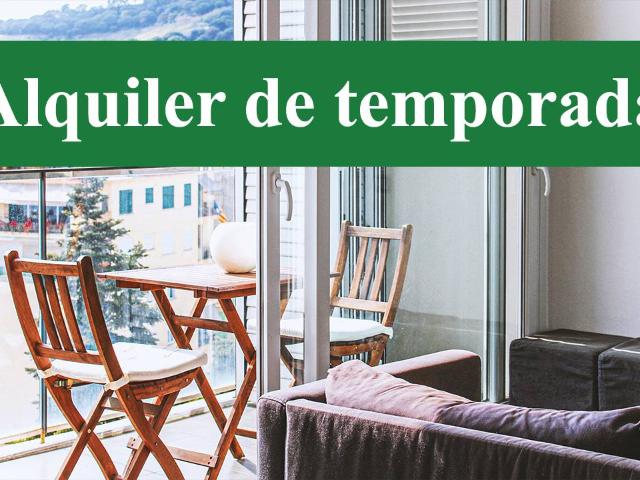Ático en Alquiler en Urbanitzacions