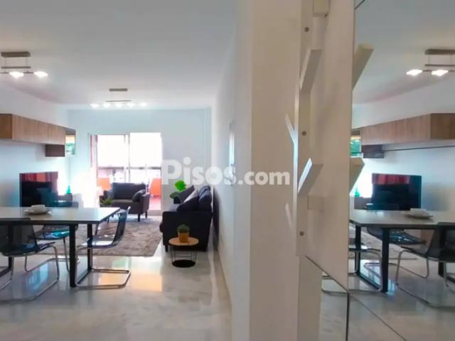 Ático en alquiler en Urbanización La Reserva, 1