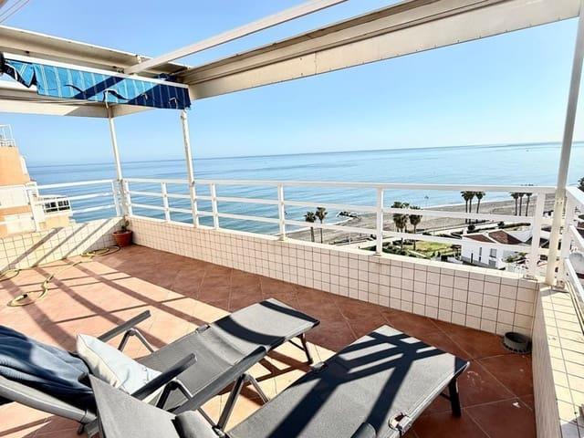 Ático en alquiler en Vélez Málaga, Málaga Costa del Sol