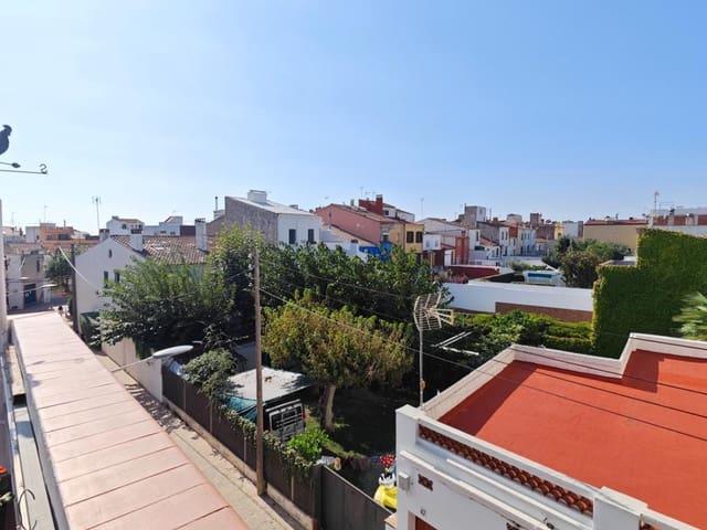 Ático en alquiler en Vilassar de Mar, Barcelona Costa Maresme