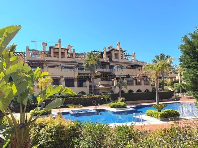 Ático en alquiler en Aguilas, Murcia Costa Cálida