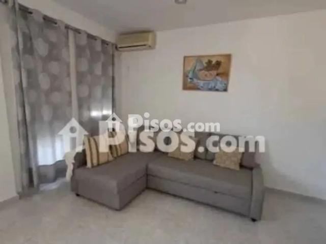 Ático en alquiler en Almería Capital