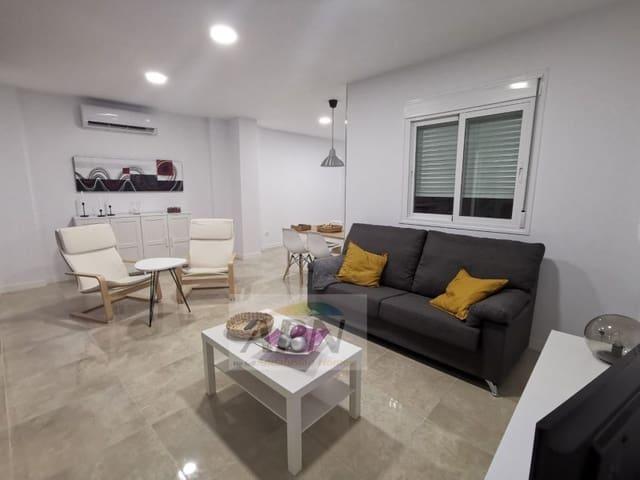 Ático en alquiler en Alora, Málaga