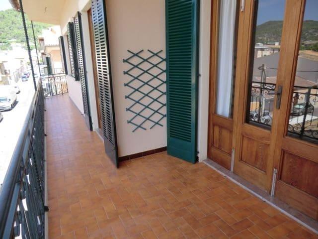 Ático en alquiler en Alaró, Mallorca