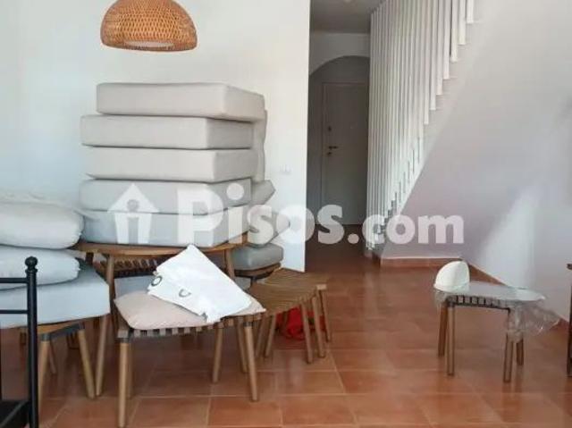 Ático en alquiler en Arenal Bahía de Jávea