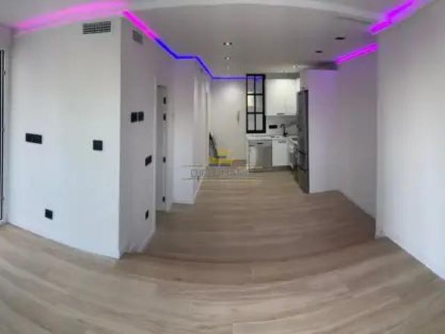 Ático en alquiler en Avenida del Brasil