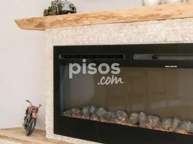 Ático en alquiler en Avenida Pirineos, 1