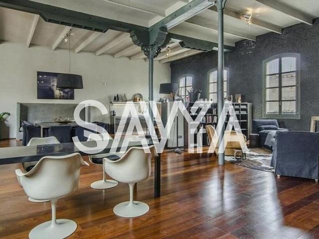 Ático en alquiler en pasaje Sert, Barcelona, de 267 m² 2 habitaciones por 7.500 €