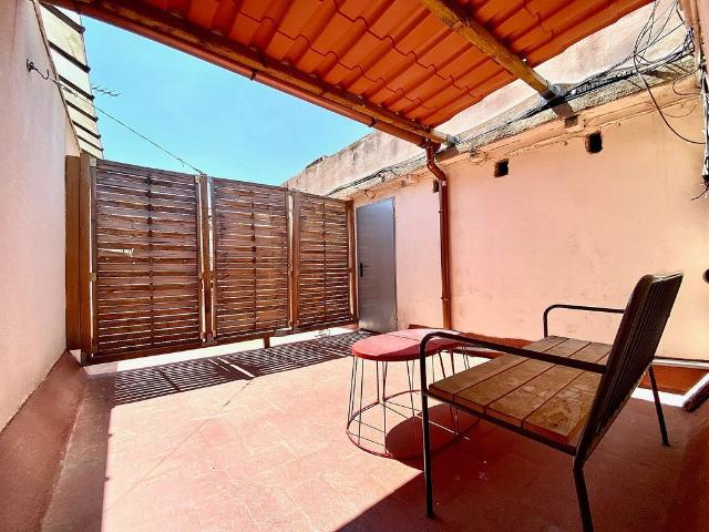 Ático en alquiler en Barcelona, de 52 m² 2 habitaciones por 2.000
