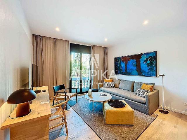 Ático en alquiler en Barcelona, de 93 m² 2 habitaciones por 5.040