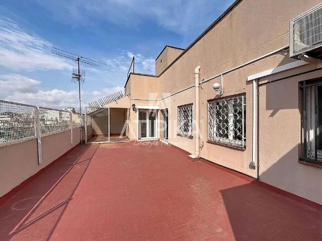 Ático en alquiler en Barcelona, de 98 m² 3 habitaciones por 3.150