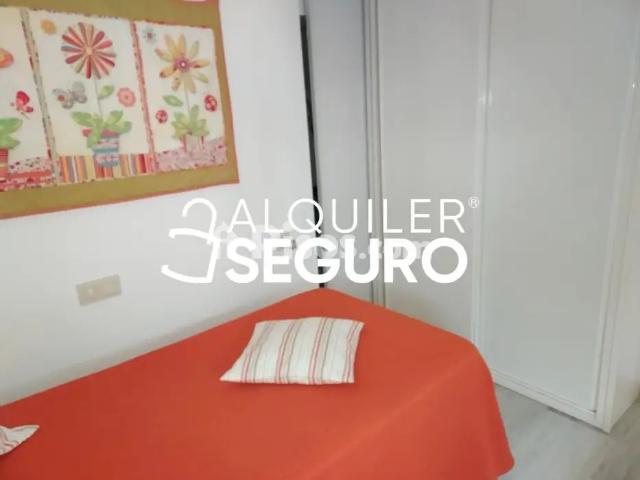 Ático en alquiler en Benalmádena