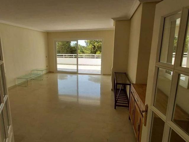 Atico en alquiler en Benalmadena