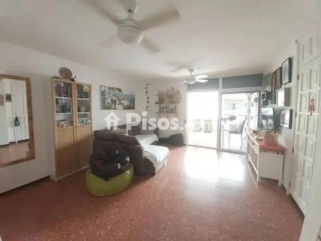 Ático en alquiler en Calle Tanausu, cerca de Calle Princesa Tenesoya