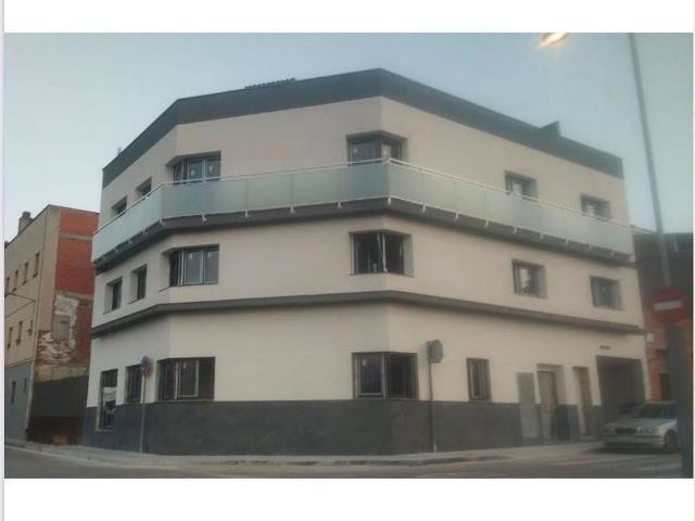 Ático en alquiler en calle Vilanova del Camí, Santa Margarida de Montbui, de 100 m² 3 habitaciones por 600