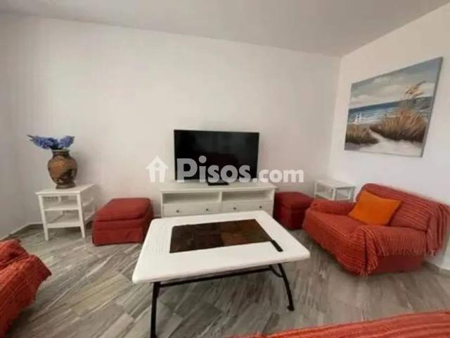 Ático en alquiler en Calle Calle Arquitecto Pablo Cerezo No Number