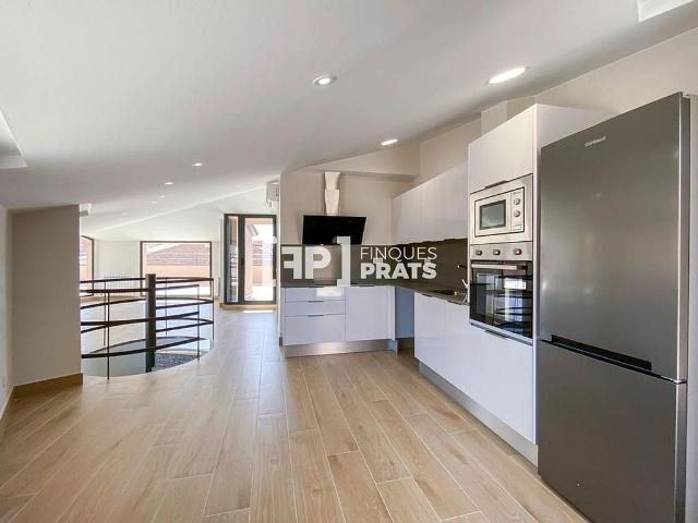 Ático en alquiler en calle Ciutat de Fraga, Lleida, de 89 m² 3 habitaciones por 850