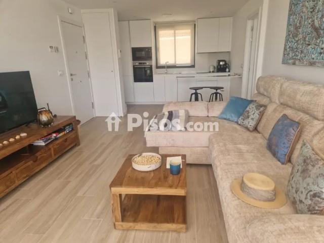 Ático en alquiler en Calle Cl Arbolete de Noria Golf 3 Suelo Residencial Navi, Número 3