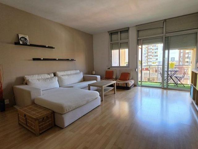 Ático en alquiler en calle De Béjar, Barcelona, de 98 m² 2 habitaciones por 1.350
