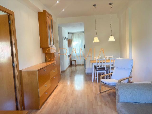 Ático en alquiler en calle De la Circumval·Lació, Barcelona, de 64 m² 2 habitaciones por 1.400