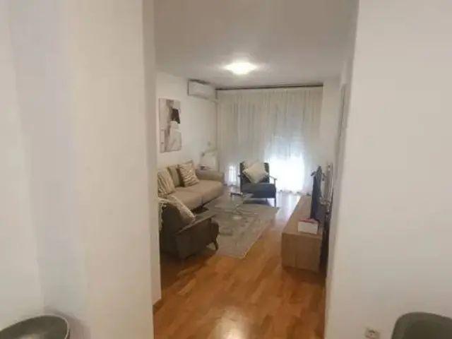 Ático en alquiler en Calle de la Concepción