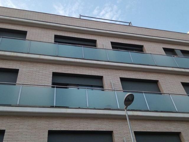 Ático en alquiler en calle De Lepant, Terrassa, de 47 m² 1 habitación por 1.057