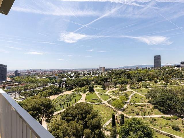Ático en alquiler en calle De Manuel Ballbè, Barcelona, de 210 m² 5 habitaciones por 5.700