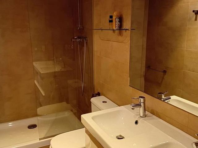 Ático en alquiler en calle De Pau Claris, Barcelona, de 138 m² 3 habitaciones por 2.500