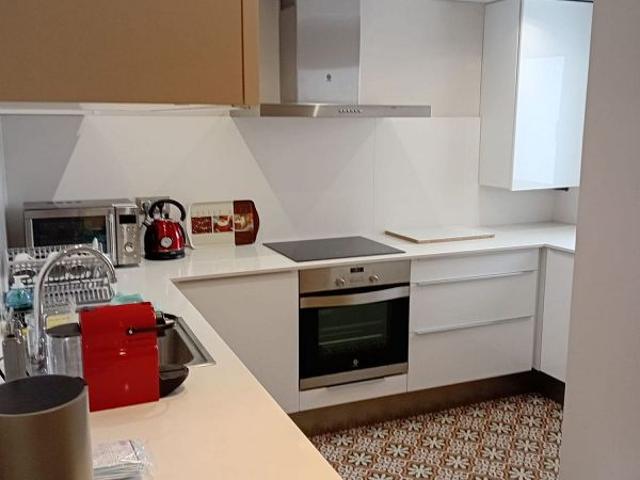 Ático en alquiler en calle De Pau Claris, Barcelona, de 138 m² 3 habitaciones por 2.500